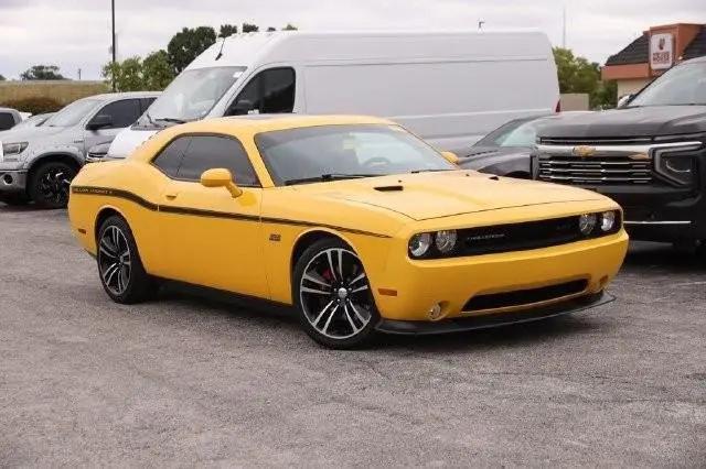 2012 Dodge Challenger SRT8 392 for sale in Hazelwood, MO