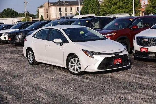 2025 Toyota Corolla LE for sale in Hazelwood, MO