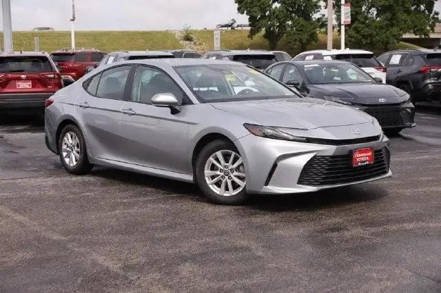 2025 Toyota Camry LE for sale in Hazelwood, MO