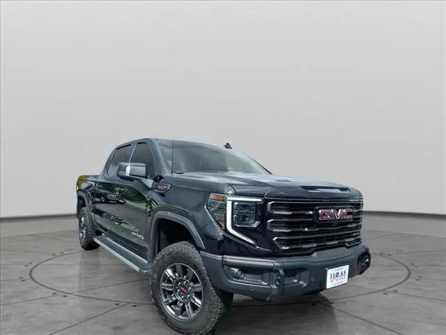 2024 GMC Sierra 1500 4WD Crew Cab Short Box AT4X for sale in Claysburg, PA