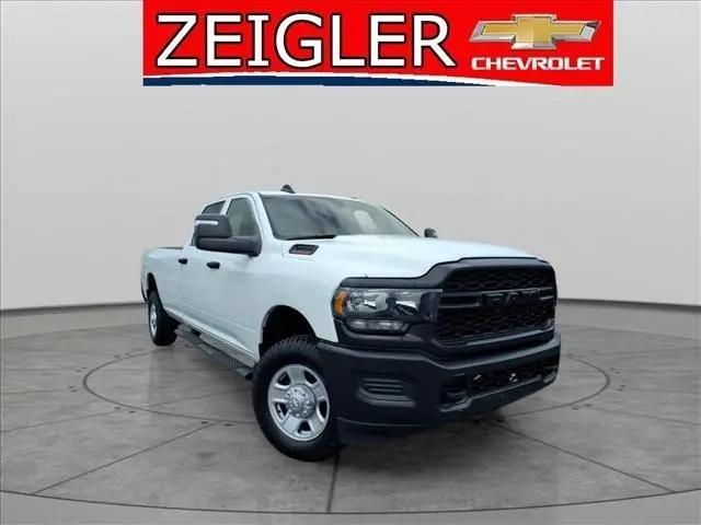 2023 Ram 2500 Tradesman Crew Cab 4x4 8 Box for sale in Claysburg, PA