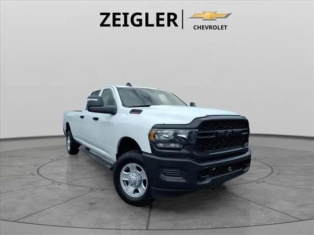 2023 Ram 2500 Tradesman Crew Cab 4x4 8 Box for sale in Claysburg, PA