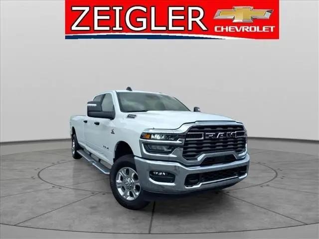 2026 Ram 3500 Big Horn for sale in Claysburg, PA