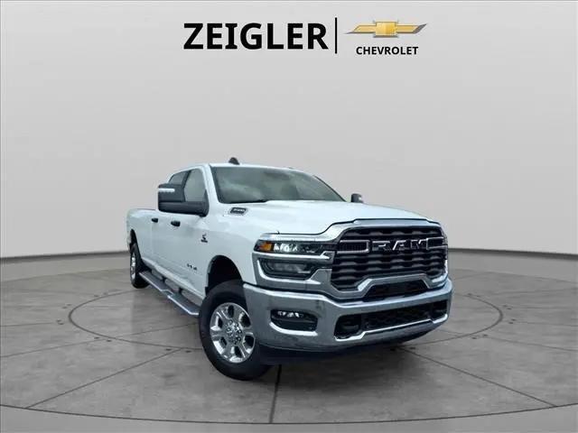 2026 Ram 3500 Big Horn for sale in Claysburg, PA