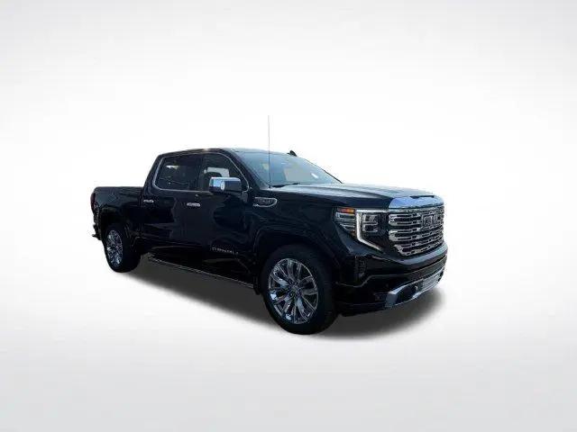 2022 GMC Sierra 1500 4WD Crew Cab Short Box Denali for sale in Louisville, KY