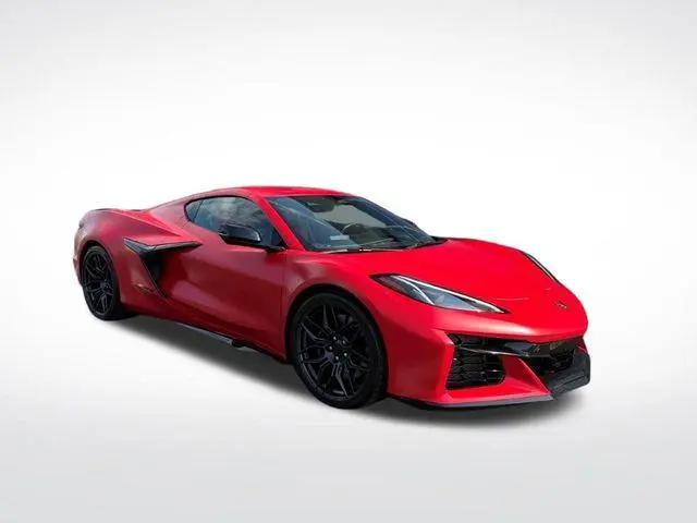 2024 Chevrolet Corvette Z06 RWD Coupe 3LZ for sale in Louisville, KY