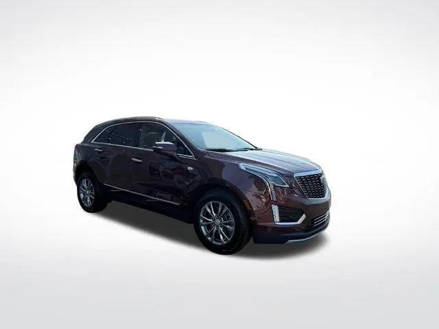 2022 Cadillac XT5 AWD Premium Luxury for sale in Louisville, KY