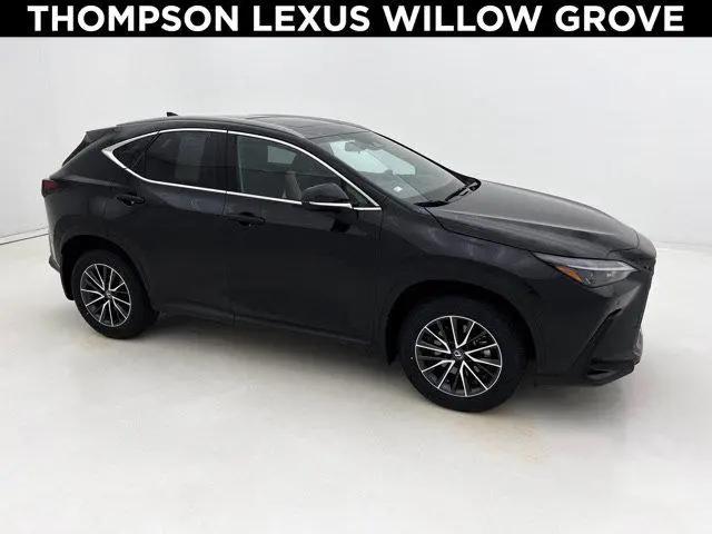 2024 Lexus NX 350h Premium for sale in Willow Grove, PA