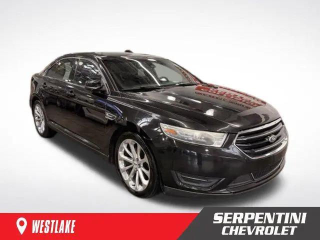 2015 Ford Taurus Limited for sale in Westlake, OH