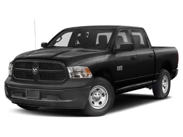 2018 Ram 1500 Express Crew Cab 4x4 57 Box for sale in Westlake, OH