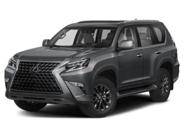 2021 Lexus GX GX 460 Premium for sale in Westlake, OH
