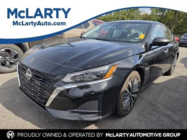 2025 Nissan Altima SV FWD for sale in Little Rock, AR