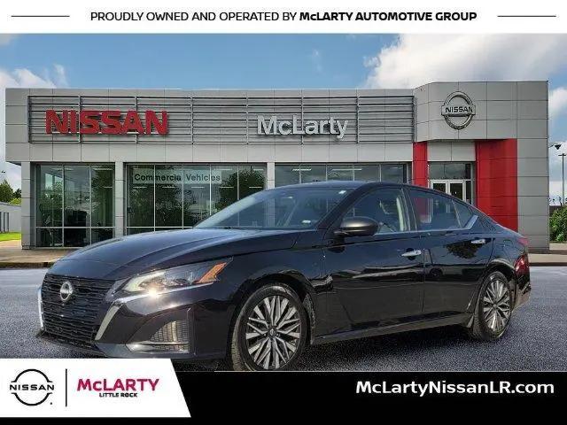 2025 Nissan Altima SV FWD for sale in Little Rock, AR