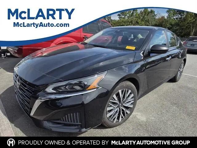 2025 Nissan Altima SV FWD for sale in Little Rock, AR