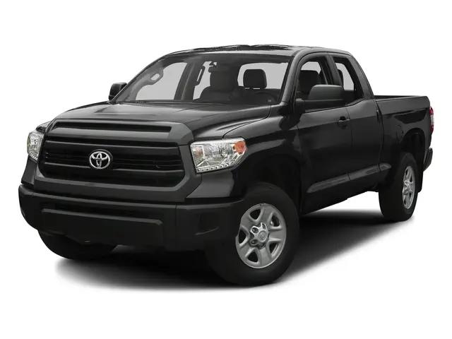 2016 Toyota Tundra SR 4.6L V8 for sale in Barnstable, MA