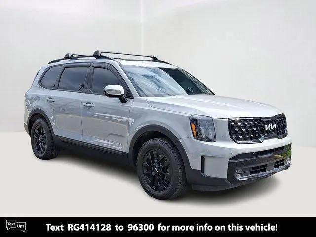 2024 Kia Telluride SX X-Pro for sale in Philadelphia, PA
