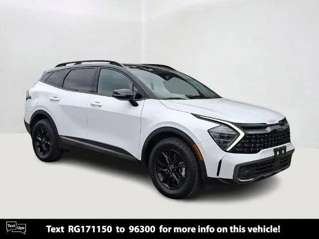 2024 Kia Sportage X-Pro for sale in Philadelphia, PA