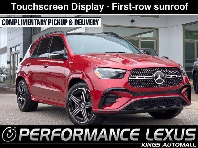 2024 Mercedes-Benz GLE GLE 350 4MATIC for sale in Cincinnati, OH