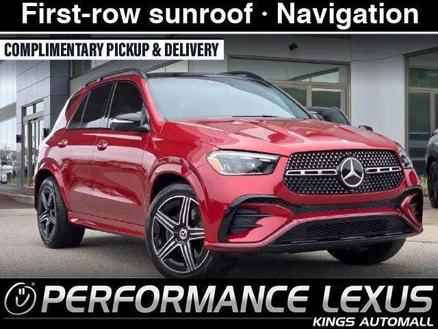 2024 Mercedes-Benz GLE GLE 350 4MATIC for sale in Cincinnati, OH