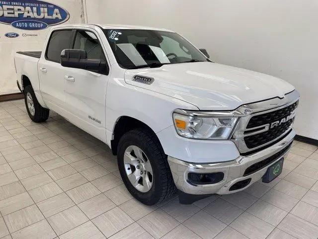 2022 Ram 1500 Big Horn for sale in Albany, NY