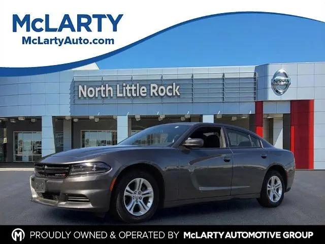 2022 Dodge Charger SXT RWD for sale in North Little Rock, AR