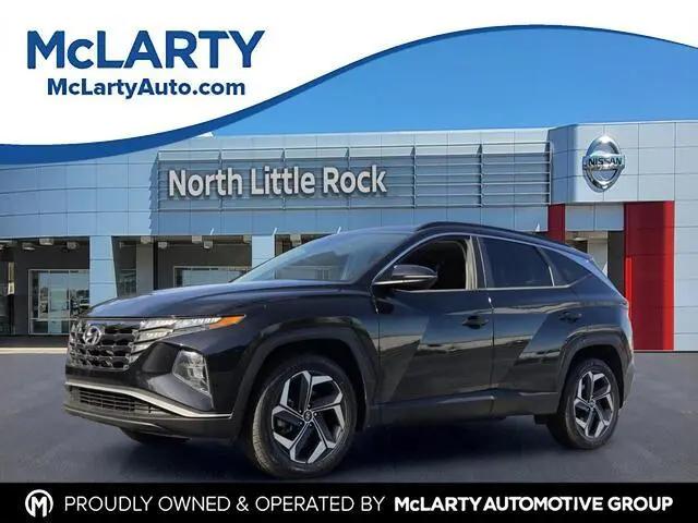 2022 Hyundai Tucson SEL for sale in North Little Rock, AR