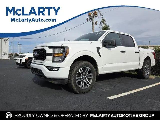2023 Ford F-150 XL for sale in North Little Rock, AR