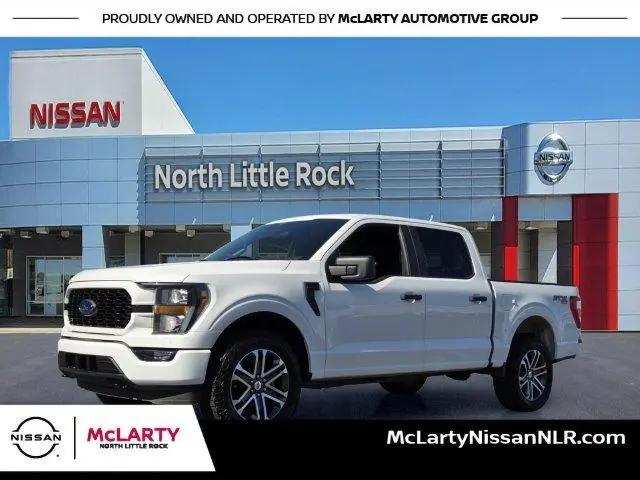 2023 Ford F-150 XL for sale in North Little Rock, AR