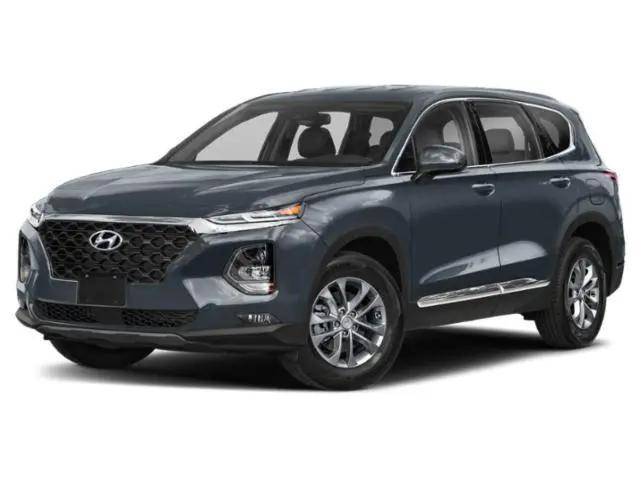 2019 Hyundai Santa Fe SE for sale in Louisville, KY