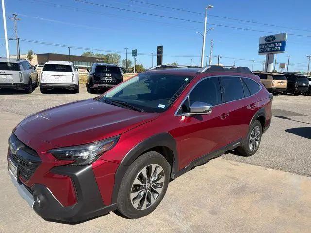 2024 Subaru Outback Touring XT for sale in Sherman, TX