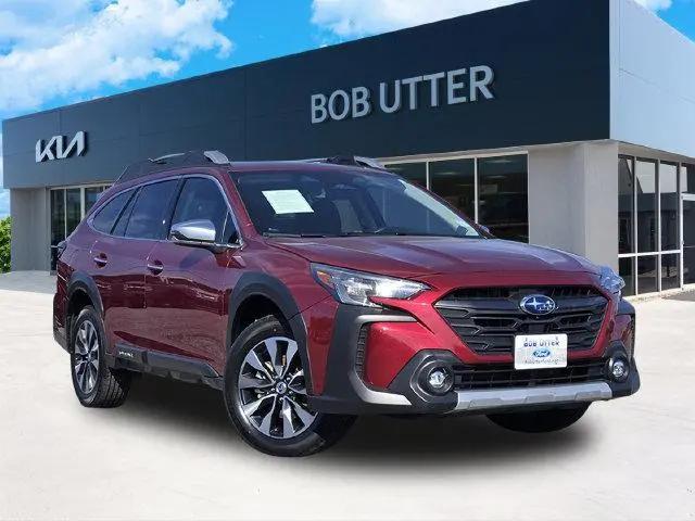 2024 Subaru Outback Touring XT for sale in Sherman, TX