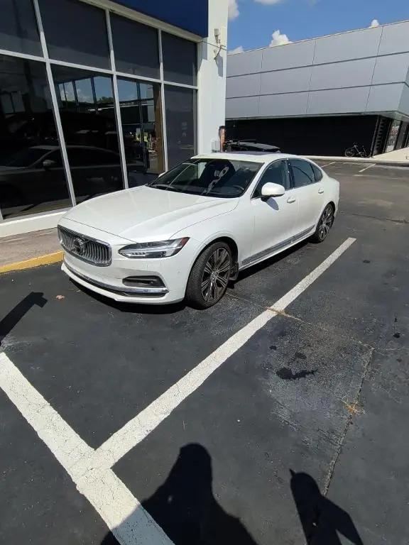 2022 Volvo S90 B6 Inscription for sale in Huntsville, AL