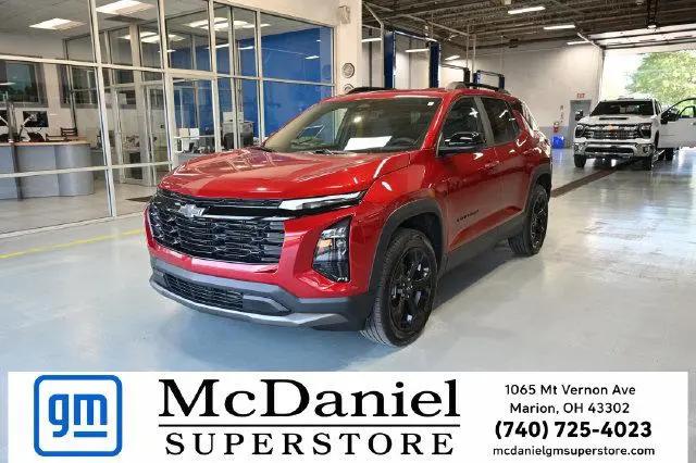 2027 Chevrolet Equinox LT AWD for sale in Marion, OH