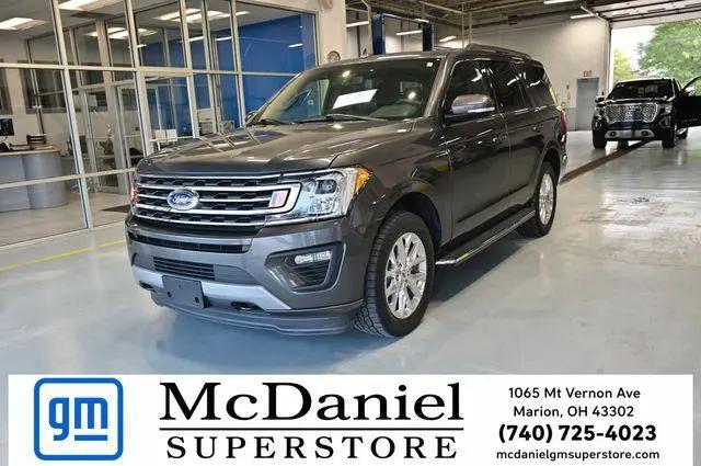 2020 Ford Expedition XLT for sale in Marion, OH