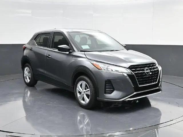 2025 Nissan Kicks S for sale in Naples, FL