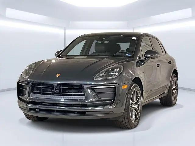 2025 Porsche Macan Macan for sale in Pittsburgh, PA