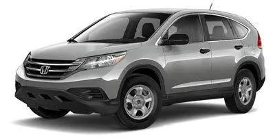 2012 Honda CR-V LX for sale in Concord, CA