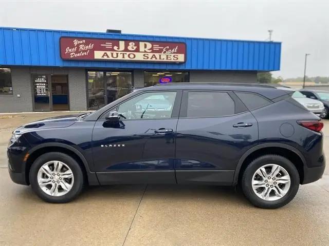 2020 Chevrolet Blazer AWD 3LT for sale in Sioux Falls, SD