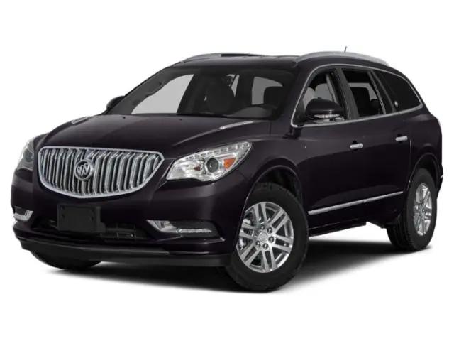 2015 Buick Enclave Premium for sale in Menomonee Falls, WI