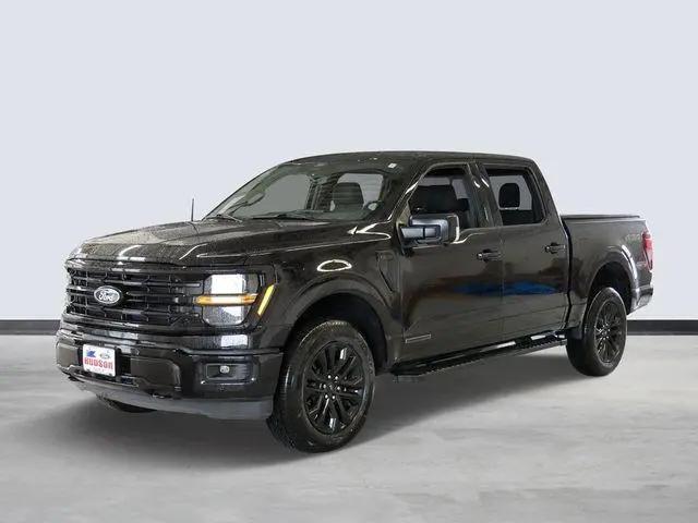 2024 Ford F-150 XLT for sale in Hudson, WI