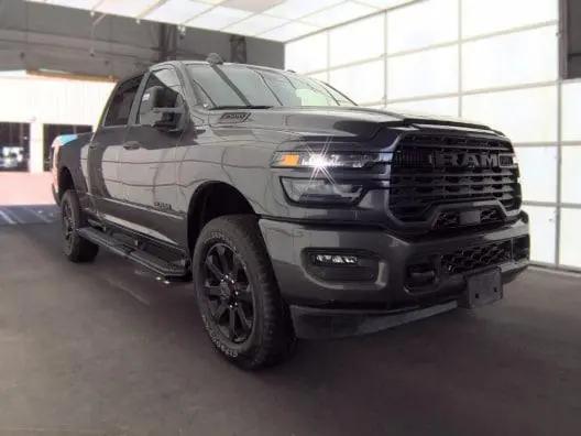 2025 Ram 2500 Big Horn Crew Cab 4x4 64 Box for sale in Galena, IL