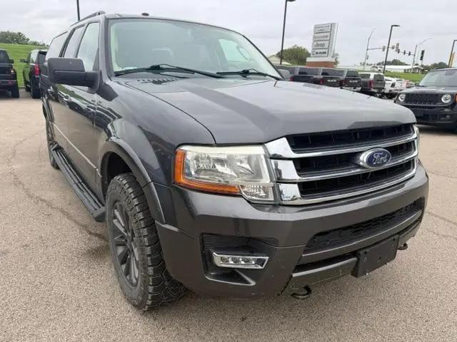 2015 Ford Expedition EL XLT for sale in Galena, IL