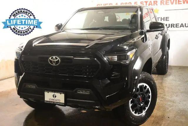 2024 Toyota Tacoma TRD Off Road for sale in Branford, CT