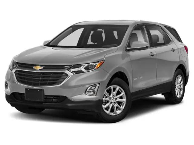 2019 Chevrolet Equinox LT for sale in Monroe, WI