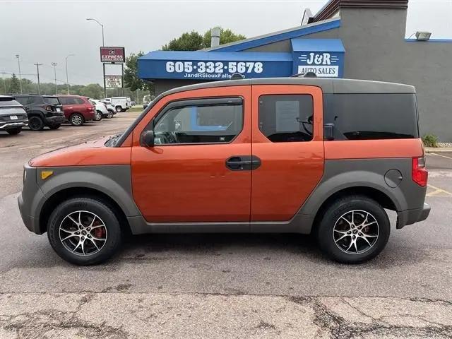 2003 Honda Element EX for sale in Sioux Falls, SD
