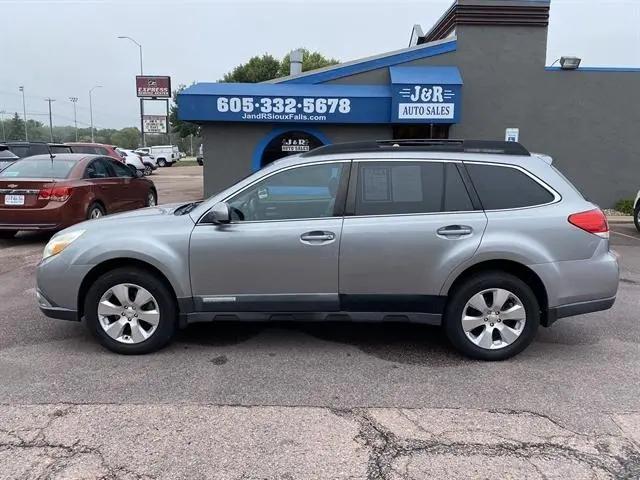 2011 Subaru Outback 3.6R Limited for sale in Sioux Falls, SD