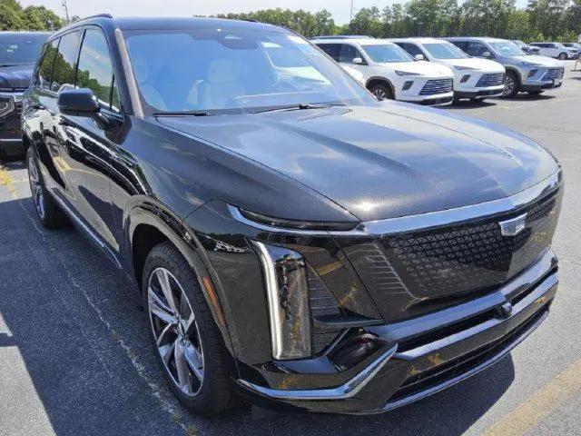 2026 Cadillac iQ Sport for sale in Matteson, IL