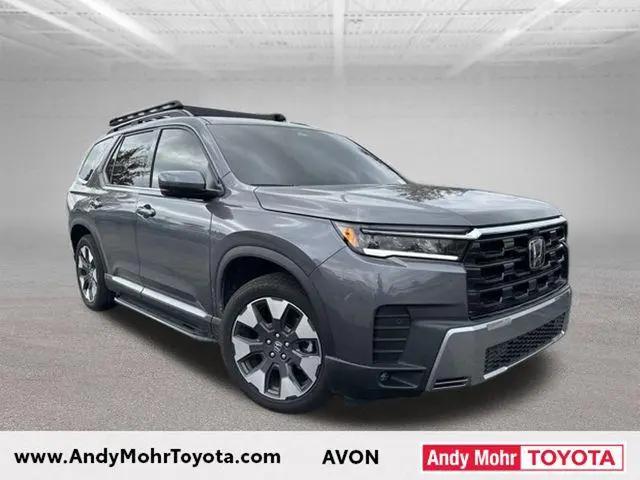 2026 Honda Pilot Elite for sale in Avon, IN