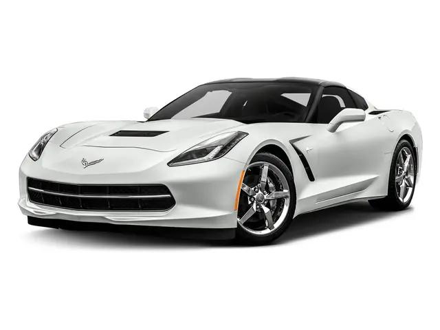 2017 Chevrolet Corvette Stingray for sale in Saint Louis, MO