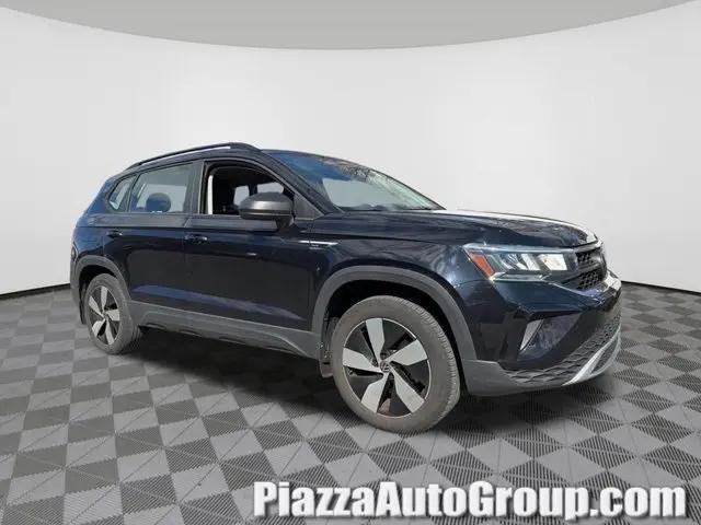 2024 Volkswagen Taos 1.5T S for sale in Reading, PA